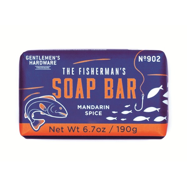 Gentlemen’s Hardware -  1